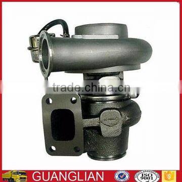 Genuine ISBe Engine Parts HX27W Turbocharger 4025136