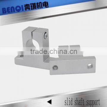 Linear rail shaft support unit SK12 linear motion ball slide unit SK12