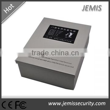 110V/220V input 12V output 5A Access Control Power Supply