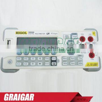 Bench Digital Multimeter RIGOL DM3068