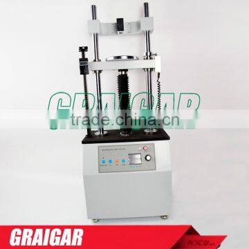 Electric vertical test stand AEV-5000/10000/20000/30000 Double Column Machine