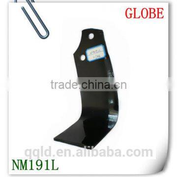 China Wholesale Market Agents for Russia Maschio Rotavator