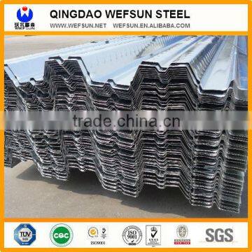 good zinc roof sheet price