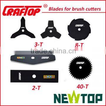 Brush Cutter Blade Grass Cutter Blade photo-1