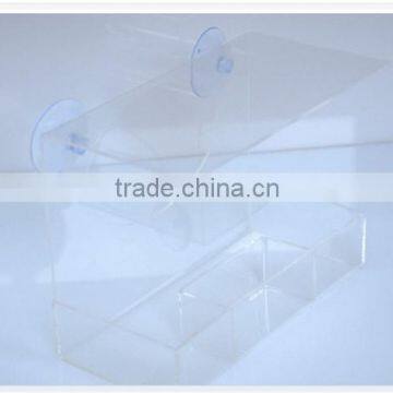 Wholesale Acrylic Bird Feeding Tables photo-2