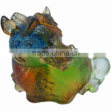 Chinese zodiac anmal --cartoon horse --BJ139
