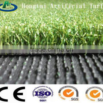 high elasticity cheap artificial grass carpet for golf and hockey ground