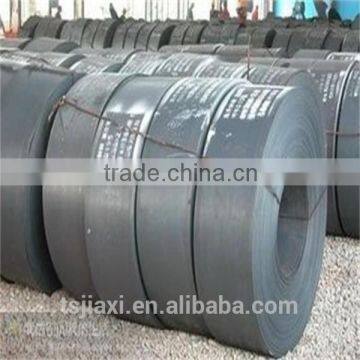 steel strip coil