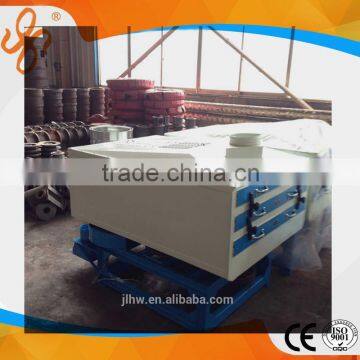 Separating stuff divided the finished rice large output rice color sorte machine