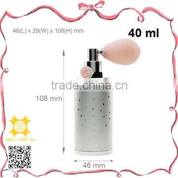 Graceful sparkling star 40 ml manufacture fragrance bottle