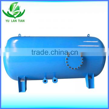 Convenient operation First choice water pressure storage tank