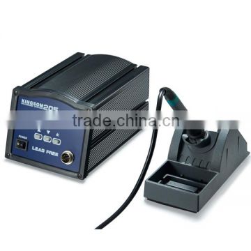 High Frequency Lead-free Soldering Iron Station KS-205DH