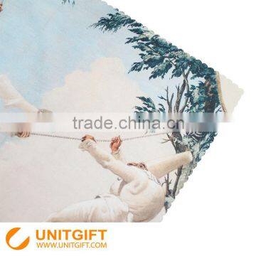 OEM/ODM Soft Silk Cleaning Microfiber Cloth photo-4