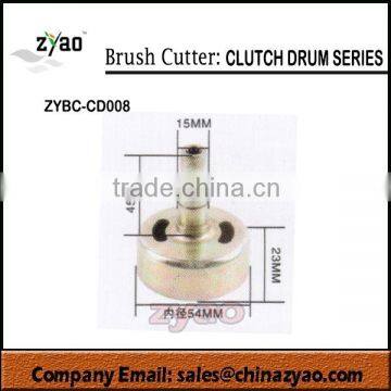 chinese grass trimmer clutch drum series for sale