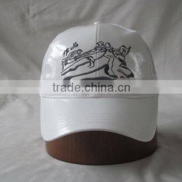 Cheap 6 Panle Promotional Trucker Cap photo-2