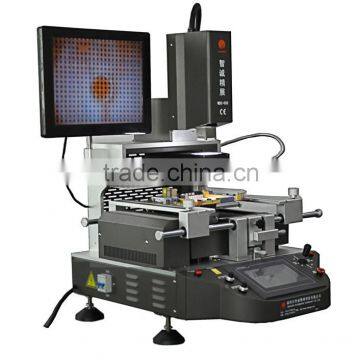 Special Offer ! WDS-600 Auto Bga Chips Reballing Machine With Optical Alignment & Demo Video photo-6