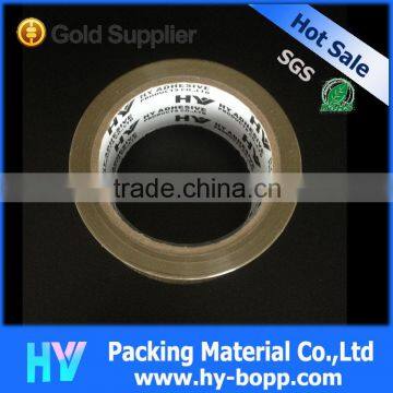 High Quality Carton Packaging Used Opp Adhesive Tape