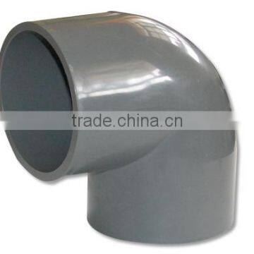 Cheap Price Plastic Material Rigid PVC Granules for Pipe Fitting
