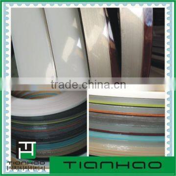 high gloss avrylic edge banding tape for furniture