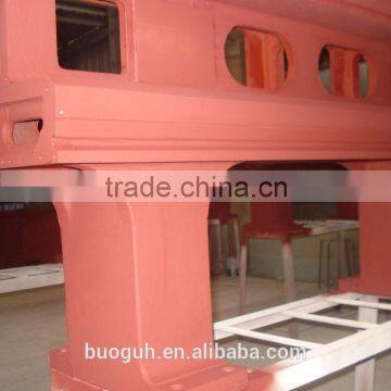 IRON OXIDE GRAY PRIMER SPRAY PAINT FOR CASTING IRON photo-6