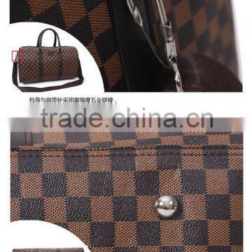 Plastic Mens Travel Bag Made in China