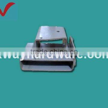 Weld Moulded Components/welding Part