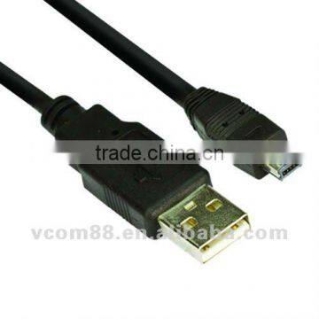 USB AM / Mini USB Cable