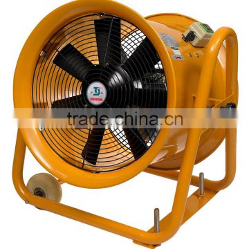 SHT2 Portable / Movable Axial Blower (16",20",24")