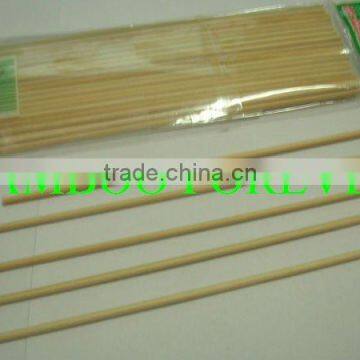 Snack noodle bamboo chopsticks