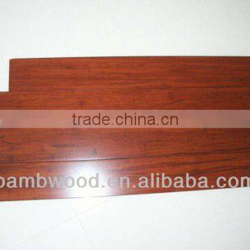 painted bamboo flooring
