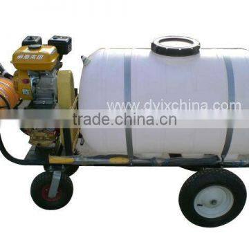 3WH-300 power sprayer