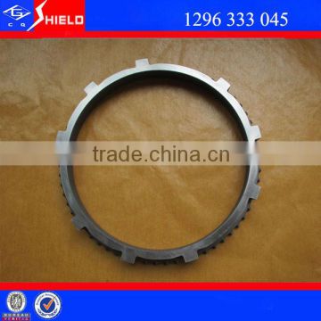 ZF 16K160 Spare Parts for Synchronizer Ring Heavy Duty Tractor Truck Parts 1296333045 (1296 333 045)