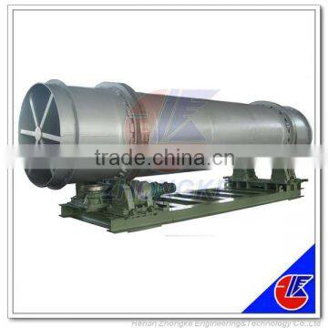 New Products Rotary Dryer and Spare Parts Provided by Machine Manufacturers Rotary Dryer photo-3