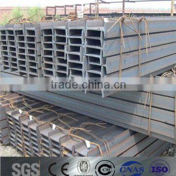 Prime Hot Rolled I beam Steel Price