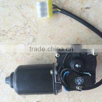 Spare parts John deere -8 spare windshield wiper motors ,24V wiper motor