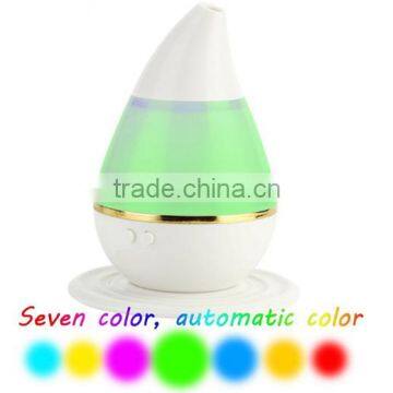 Dripping Mini Usb Ultrasonic Humidifier Aromatherapy Diffusers Atomizer Car Air Purifier Mist Maker Humidifiers For Babies A03CC