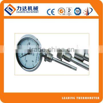 Bimetal Temperature Measure Device