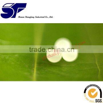 5.1594mm solid plastic ball