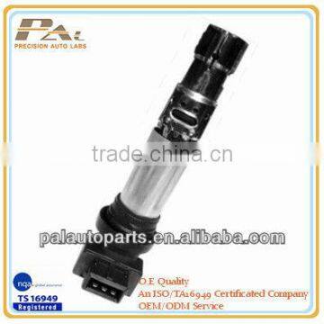 CHERRY QQ 0.8 Pencil Ignition Coil BD.0074445.A 78300001