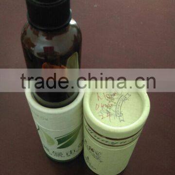 Customized Paper Tube for Essential Oil Bottle photo-2