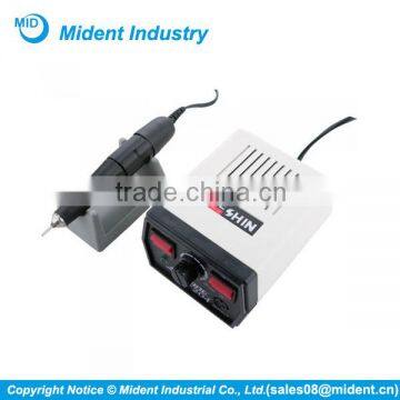 Max 35000 rpm Dental Korea Micromotor, Micromotor Strong 204