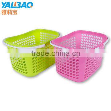 Popular Plastic Picnic Basket On Sale photo-2