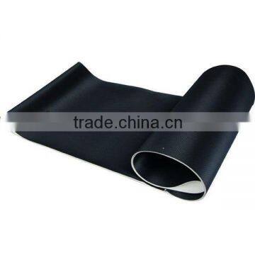 ISO Standard pvc running belt with Best Price