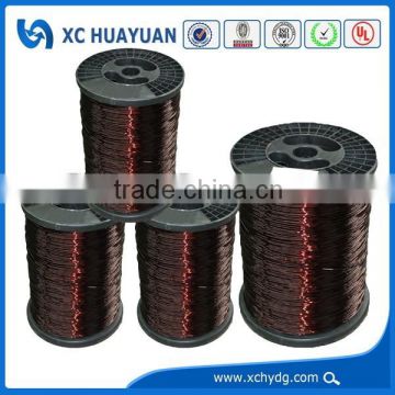 UL Approved polyester enamelled aluminum winding wire