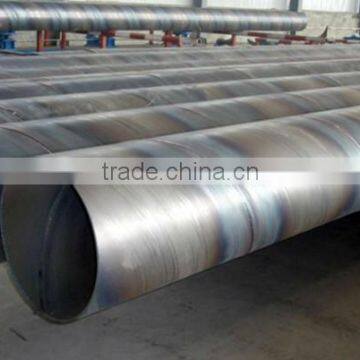 Spiral Weld Pipe photo-2