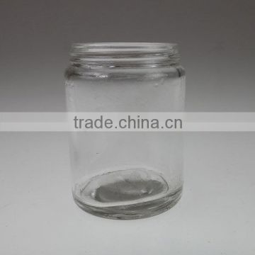 sauce glass jars 80ml