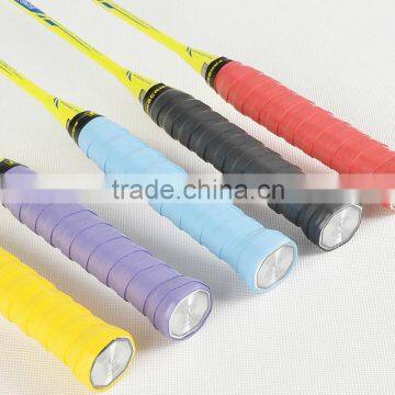 High Quality, Tennis Badminton Rackets Sticky Glossy Film Overgrips photo-4