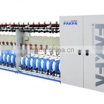 Fancy Tfo Yarn Twisting Machine for Chemical Fiber photo-3
