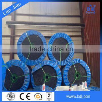 630s--2400s whole core fire resistant pvc pvg conveyor belt for cement plant