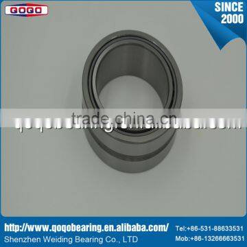 Needle bearing and ball bearing roller with high quality insulated bearing